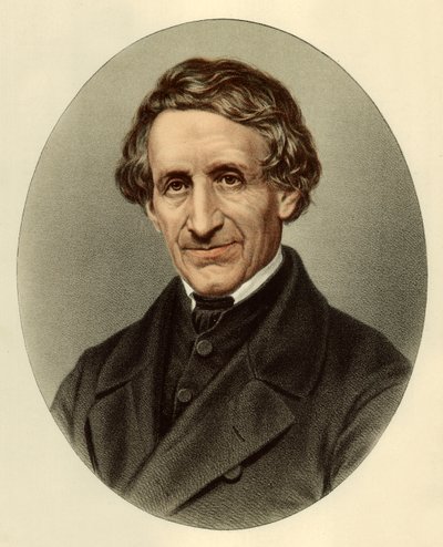 Dr Von Doellinger - English School