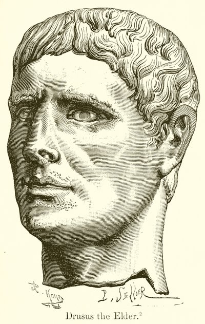 Drusus l