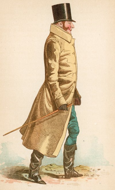 Duc de Gloucester - English School