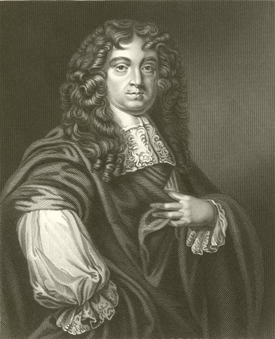 Duc de Lauderdale - English School