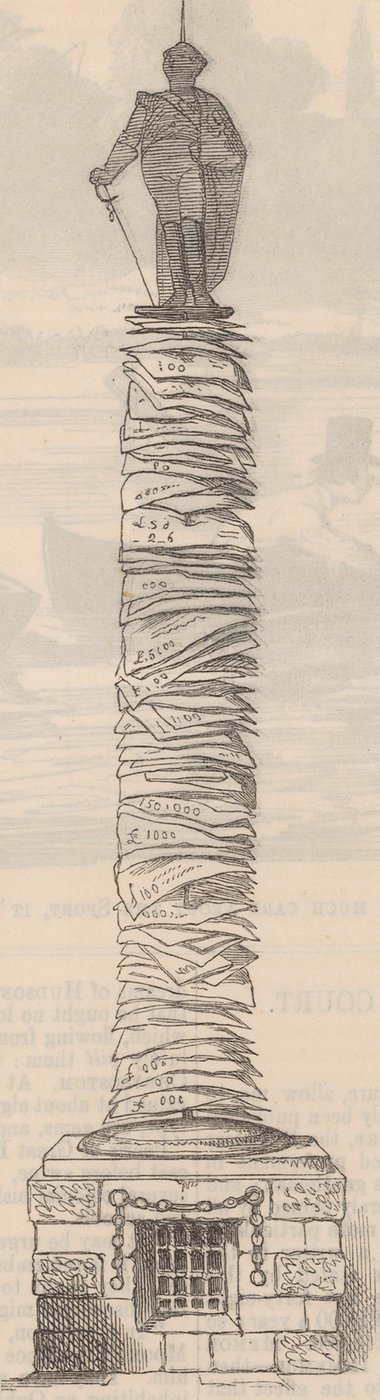Colonne du Duc d