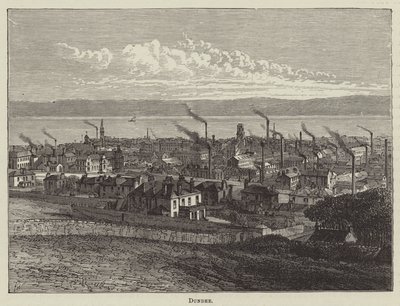 Dundee - English School