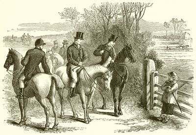 Devoir - Le duc et le garçon fermier - English School