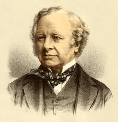 Earl Granville - English School