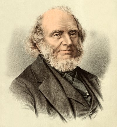 Earl Russell - English School