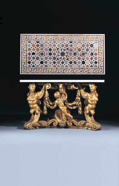 Table d