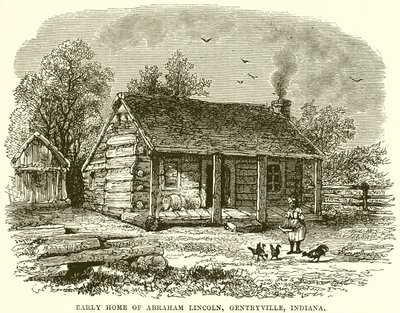 Première maison d