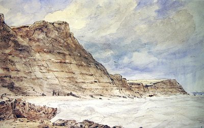 East Hill, Hastings - English School