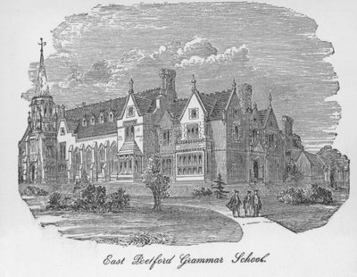 École secondaire d