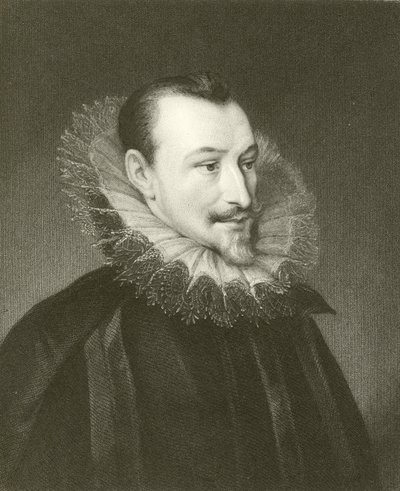 Edmund Spenser - English School