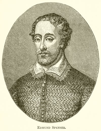Edmund Spenser - English School