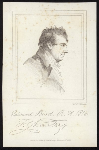 Edward Bird - English School