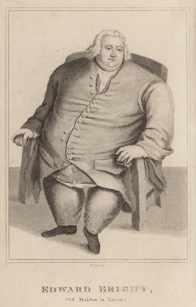 Edward Bright, de Malden dans l