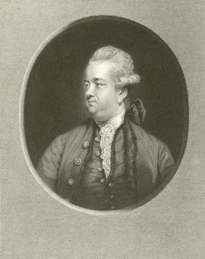 Edward Gibbon - English School