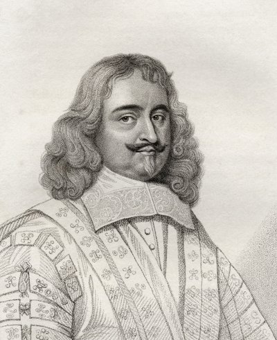 Edward Hyde, illustration de 