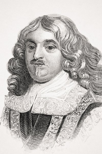 Edward Hyde, illustration de 