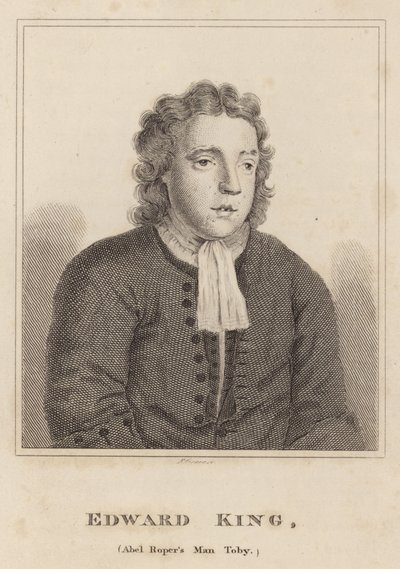 Edward King, L