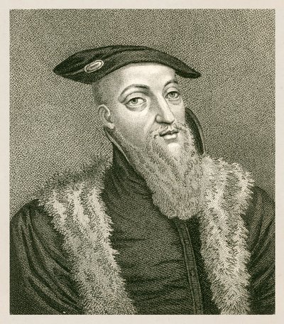 Edward Seymour - English School