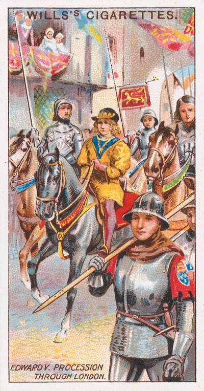 Procession d