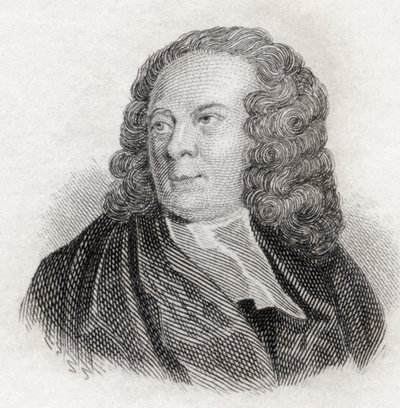 Edward Young, de 