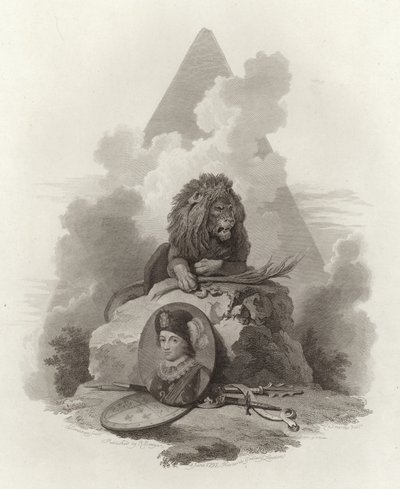 Édouard le Prince Noir - English School