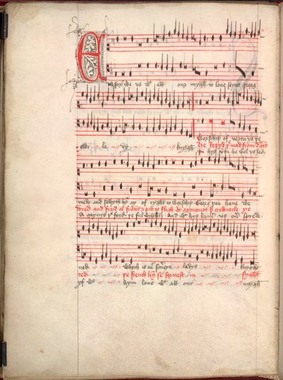 Chant de Noël pour Saint Georges - English School