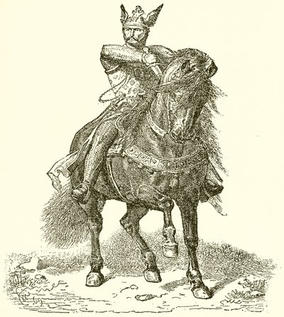 El Cid - English School