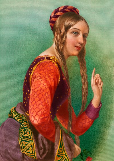 Aliénor d