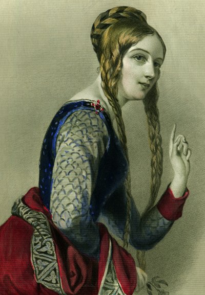 Éléonore d