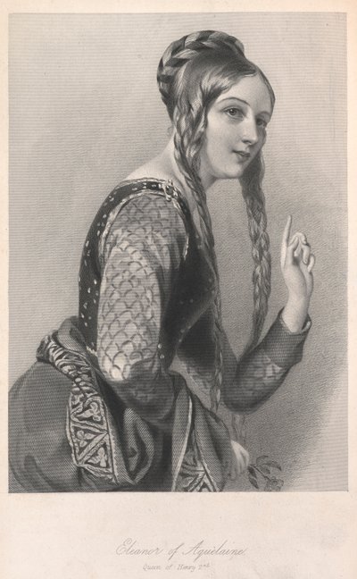 Aliénor d
