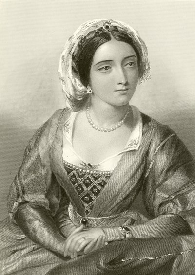Éléonore de Castille, reine du roi Édouard I - English School
