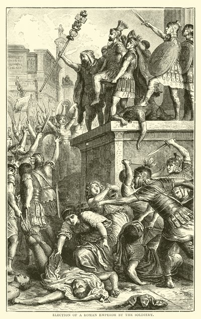 Élection d