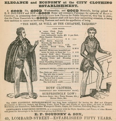 Élégance et économie à l