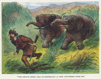 Chasse à l