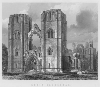Cathédrale d
