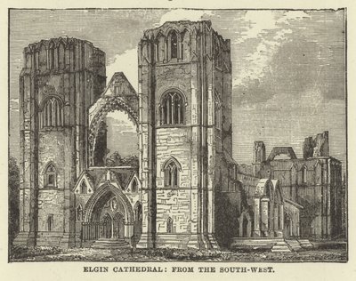 Cathédrale d
