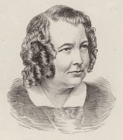 Eliza Cook - English School