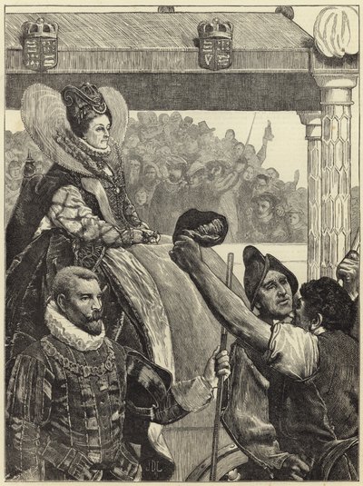 Élisabeth - English School