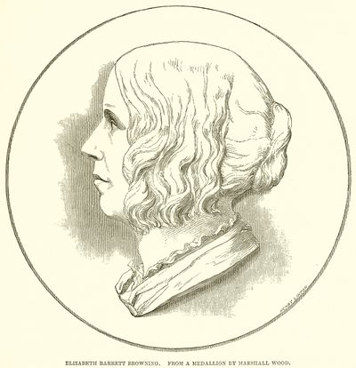 Elizabeth Barrett Browning - English School