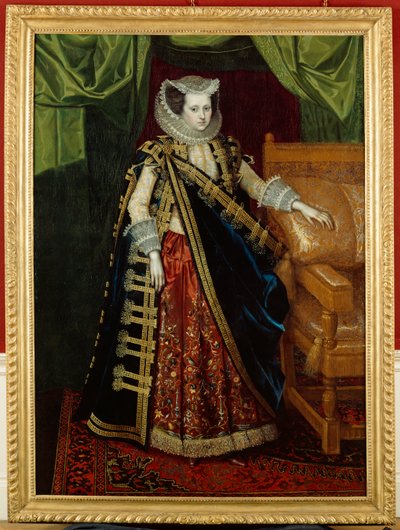 Elizabeth Home, comtesse de Suffolk - English School