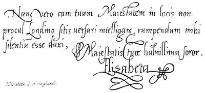 Élisabeth, reine d