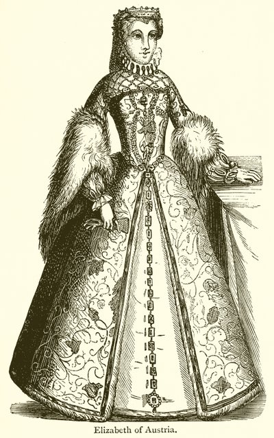 Élisabeth d