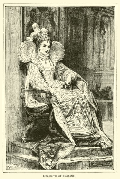 Élisabeth d