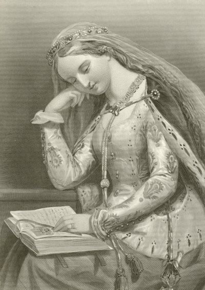 Élisabeth d
