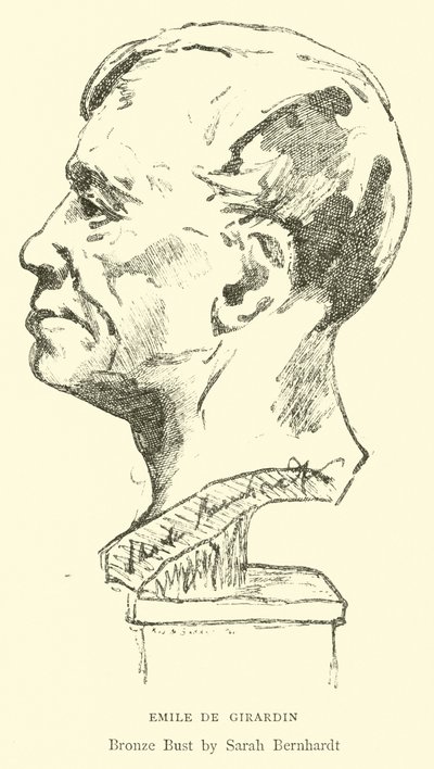Émile de Girardin - English School