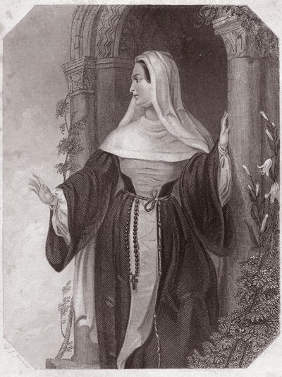 Emilie, épouse d