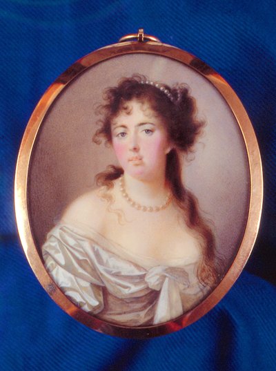 Emma Hamilton - English School