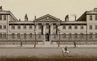 Collège Emmanuel - English School