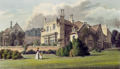 Endsleigh, d