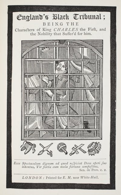 Le tribunal noir d